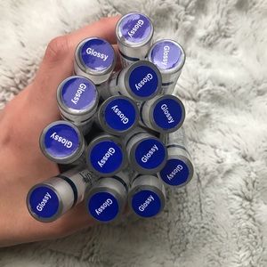 🆕 LipSense (Glossy Gloss)